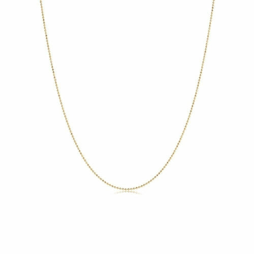 Mallory Beaded Chain